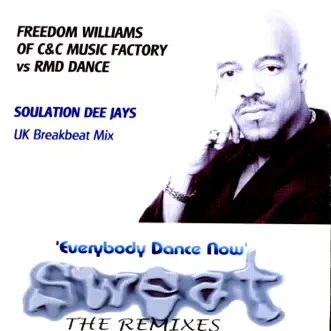 Download Sweat Soulation Dee Jays Uk Dub Mix C+C Music Factory MP3