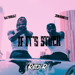 If It's Stuck (feat. Jimbomills) - Single by RayDoggz album reviews, ratings, credits