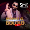 Mobali Ya Bololo Zero (Impréssion des as) - Single album lyrics, reviews, download
