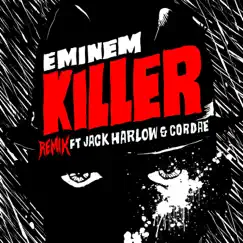 Killer (Remix) - Single by Eminem, Jack Harlow & Cordae album reviews, ratings, credits