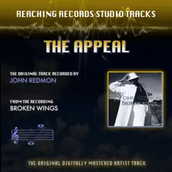 The Appeal (Reaching Records Studio Tracks) - Single by John Redmon album reviews, ratings, credits