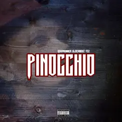 Pinocchio Song Lyrics