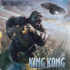 King Kong - Single by MtnDrew album reviews, ratings, credits