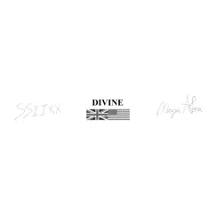 Divine - Single by Marysa Ada & ssiixx album reviews, ratings, credits