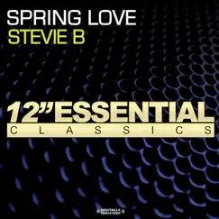 Spring Love (1998 Version) Song Lyrics
