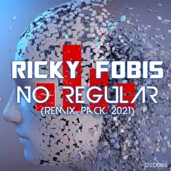 No Regular (P4sc4l Remix) Song Lyrics