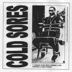 Cold Sores (feat. beelow) Song Lyrics