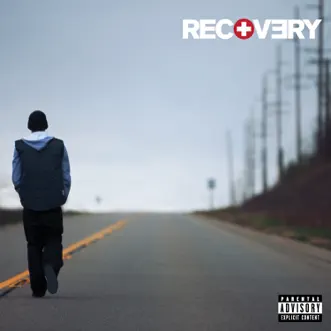 Recovery (Deluxe Edition) by Eminem album download