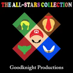 The All-Stars Collection, Vol. 1 by Goodknight Productions album reviews, ratings, credits
