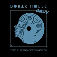 Transverse Transition - Single by Tome R album reviews, ratings, credits