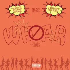 Whoar-ible (feat. Bizkit) - Single by The Fake Tyrhee album reviews, ratings, credits