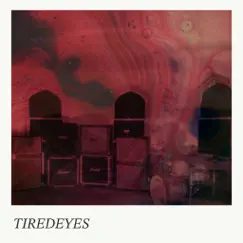 Vacant Mind - Single by Tiredeyes album reviews, ratings, credits