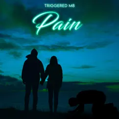 Pain - Single by Triggered M8 album reviews, ratings, credits