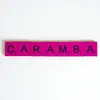 caramba (feat. Lo-fi Riderz) - Single album lyrics, reviews, download