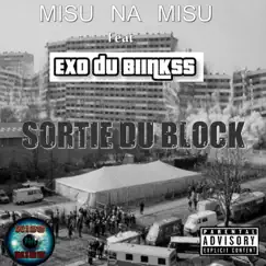 Sortie du Block (feat. Exo du biinkss) - Single by Misu Na Misu album reviews, ratings, credits