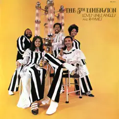 Love's Lines, Angles and Rhymes by The 5th Dimension album reviews, ratings, credits