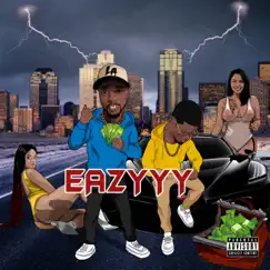 EAZYYY (feat. JiiNx) Song Lyrics