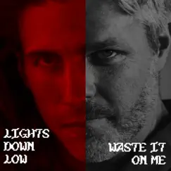 LIGHTS DOWN LOW / WASTE IT ON ME - Single by 3OH!3 album reviews, ratings, credits