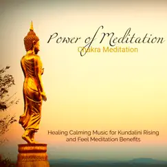 Calm and Peace (Opening Chakras) Song Lyrics