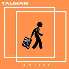 Landing - Instrumental Song Lyrics