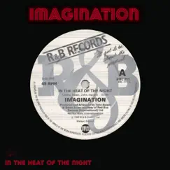 In the Heat of the Night - Single by Imagination album reviews, ratings, credits