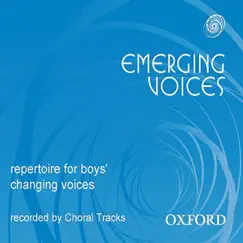 Emerging Voices by Oxford University Press Music & ChoralTracks album reviews, ratings, credits