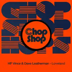 Loveland - Single by H.P. Vince & Dave Leatherman album reviews, ratings, credits