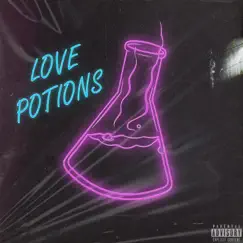 Love Potions - Single by Huie Marley album reviews, ratings, credits