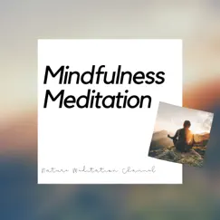 Stress Relief Calming Meditation, Waves Sound Song Lyrics