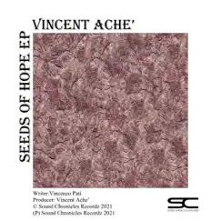 Seeds of Hope - EP by Vincent Aché album reviews, ratings, credits