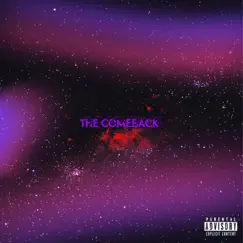 The Comeback (feat. ConsciousX & SLUTSKY) - Single by KasparX album reviews, ratings, credits