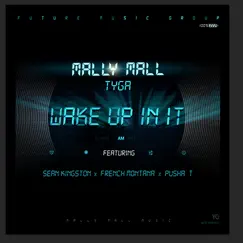 Wake Up In It (feat. Sean Kingston, French Montana & Pusha T) - Single by Mally Mall & Tyga album reviews, ratings, credits