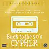 Back to the 90's (feat. Sachio, Kee b, Kwick 6ix, Nyne 11, Militant, Zodak & Gizmo876) - Single album lyrics, reviews, download