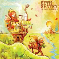 Waiter Minute - EP by Seth Sentry album reviews, ratings, credits