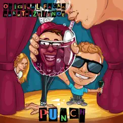 Punch - Single by ORIGINAL FACKA & Никита.zelenoe album reviews, ratings, credits
