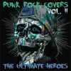 Punk Rock Covers, Vol. 2 album lyrics, reviews, download