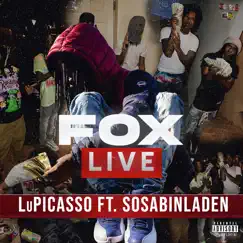 Fox Live (feat. Sosabinladen) - Single by LuPicasso album reviews, ratings, credits