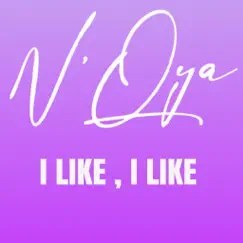 I Like, I Like (feat. Mic360) Song Lyrics