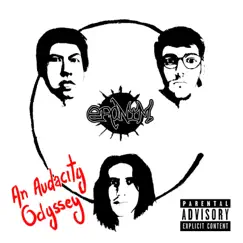 An Audacity Odyssey - EP by Eponym album reviews, ratings, credits