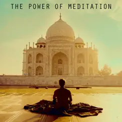 The Power of Meditation by Zen Ken, Krishna & Reiki Tribe album reviews, ratings, credits