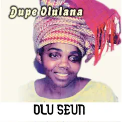 Oluseun by Dupe Olulana album reviews, ratings, credits
