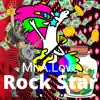 Rock Star (feat. Don P) - Single album lyrics, reviews, download