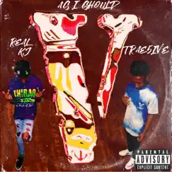 As I Should (feat. Trae5ive) - Single by Real Kj album reviews, ratings, credits