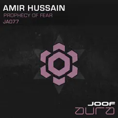 Prophecy of Fear - Single by Amir Hussain album reviews, ratings, credits