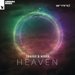 Heaven - Single by Shapov & NERAK album reviews, ratings, credits