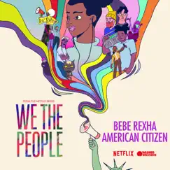 American Citizen (from the Netflix Series 