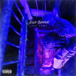 Cold Summer by Zoe Gawd album reviews, ratings, credits