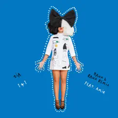 1+1 (feat. Amir) [Banx & Ranx Remix] - Single by Sia album reviews, ratings, credits