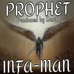 Prophet - Single by Infa-Man album reviews, ratings, credits