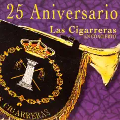 25 Aniversario by Las Cigarreras album reviews, ratings, credits
